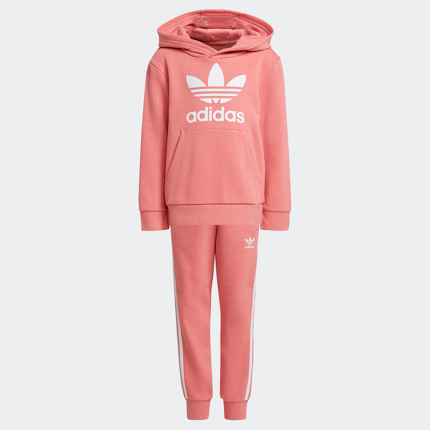 Winter Clothing Boys - Adidas originele clover winter nieuwe kinderkleding
