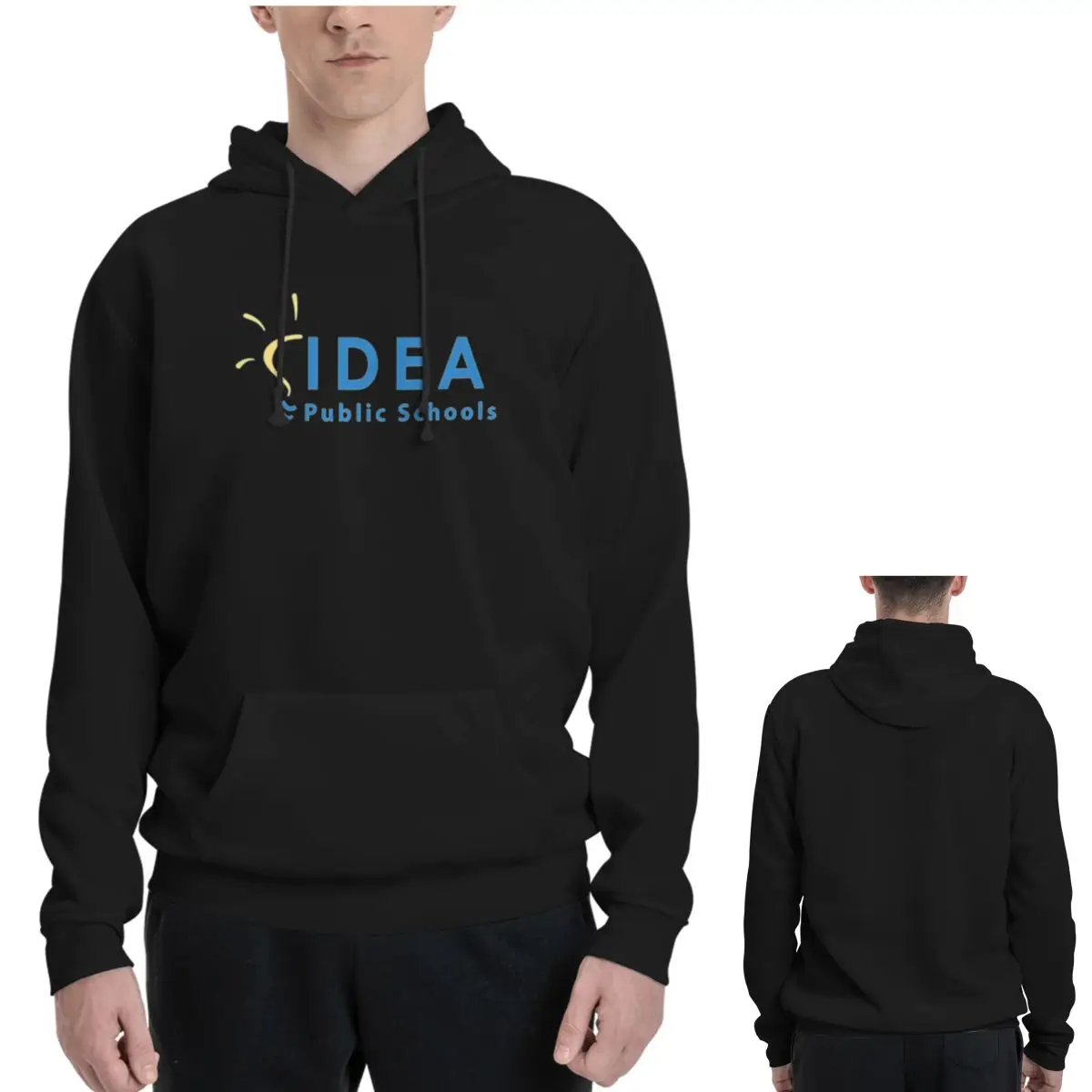 Winter Clothing Ideas For Women - IDEE OPENBARE SCHOOLEN Hoodies Mannen Vrouwen