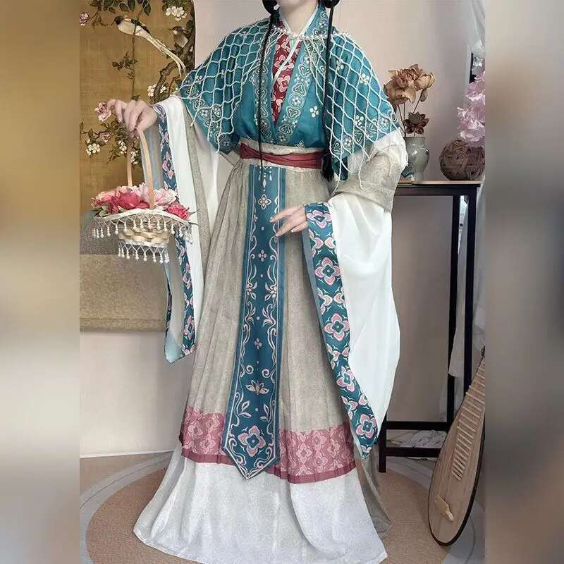 Winter Clothing Boys - Hua Bai Collectie [Xuan Feng] Wei