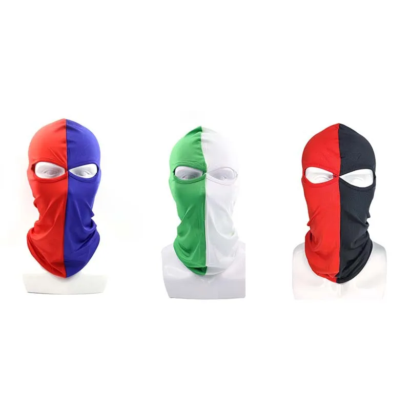 OOHMY Zomer Hoofddeksels Beani - Wool Balaclava Knit recensie en prijs