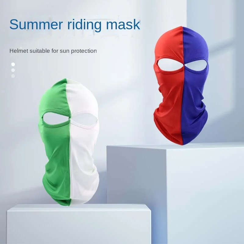 OOHMY Zomer Hoofddeksels Beani - Wool Balaclava Knit recensie en prijs