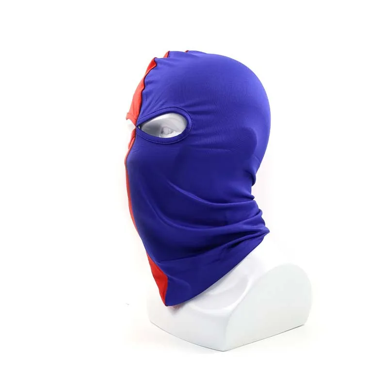 OOHMY Zomer Hoofddeksels Beani - Wool Balaclava Knit recensie en prijs