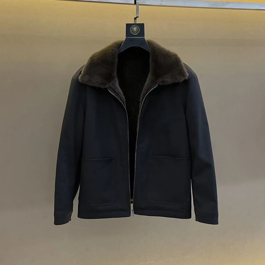 Hoogwaardige fleecejas, modieu - Quality Winter Clothing Jacket recensie en prijs
