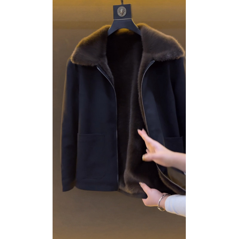 Hoogwaardige fleecejas, modieu - Quality Winter Clothing Jacket recensie en prijs