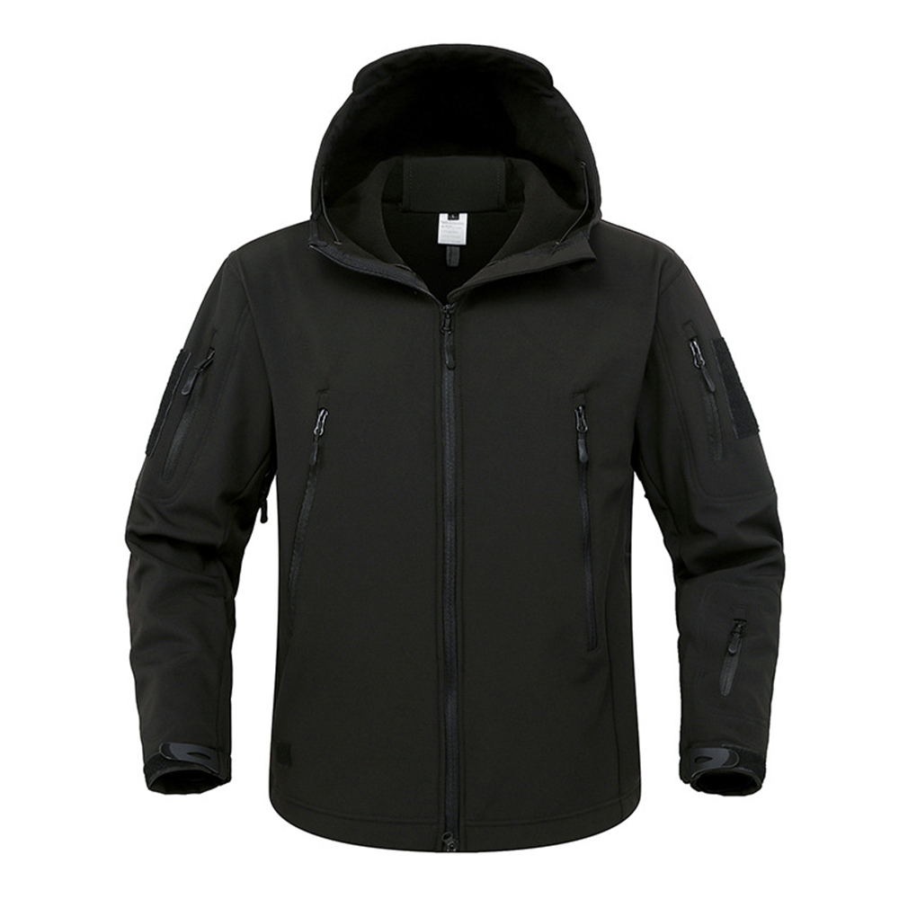 Motorcycle Soft Shell Jassen H - Windproof Jacket Softshell recensie en prijs