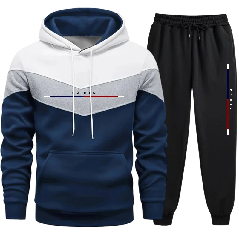 Hot Sales Heren trainingspak C - Winter Clothing Men recensie en prijs