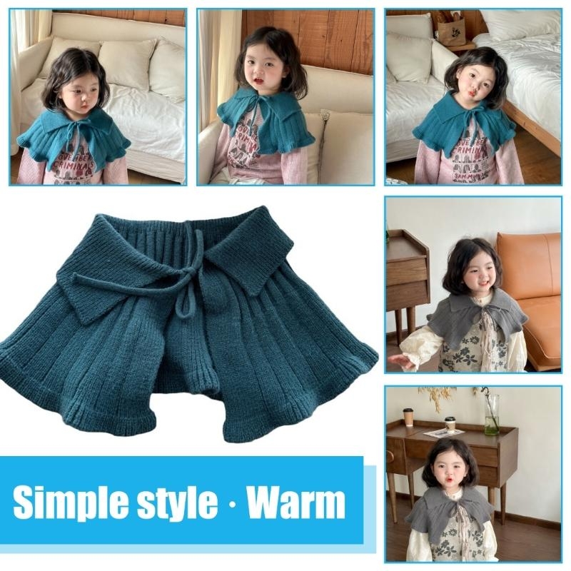97BC verwijderbare valse kraag - Winter Clothing Kids recensie en prijs