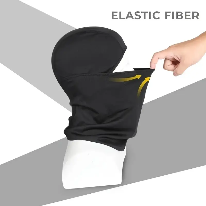 Tactische winddichte bivakmuts - Wool Balaclava Knit recensie en prijs