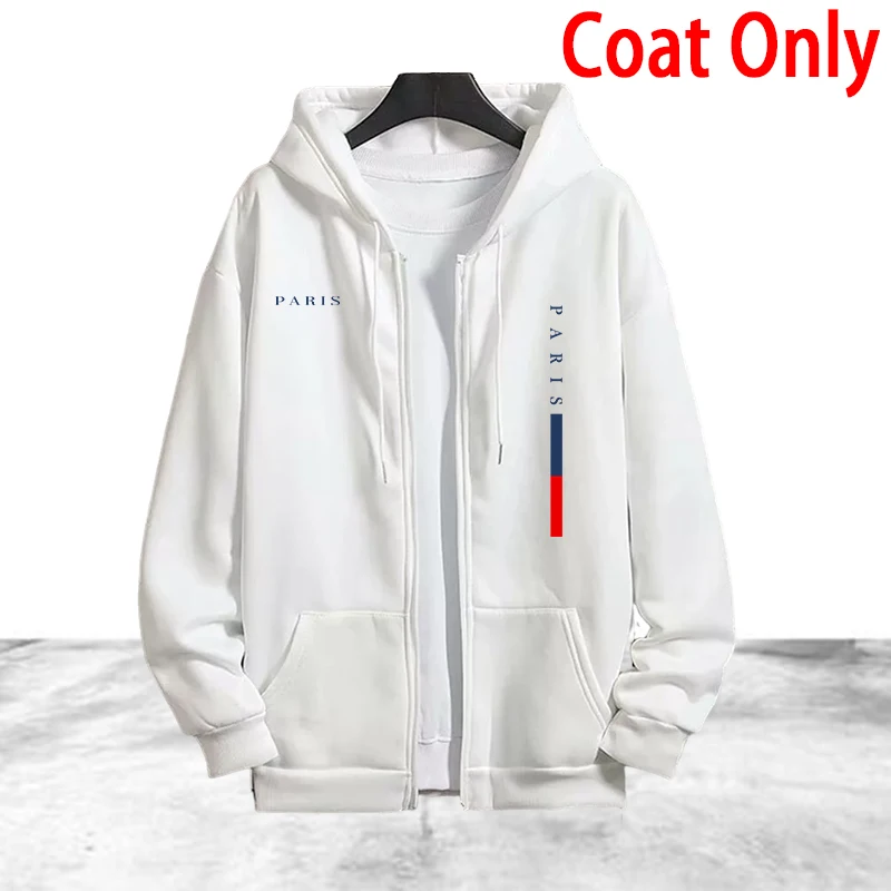 Herensportpak 2-delig set, cas - Winter Clothing Men recensie en prijs
