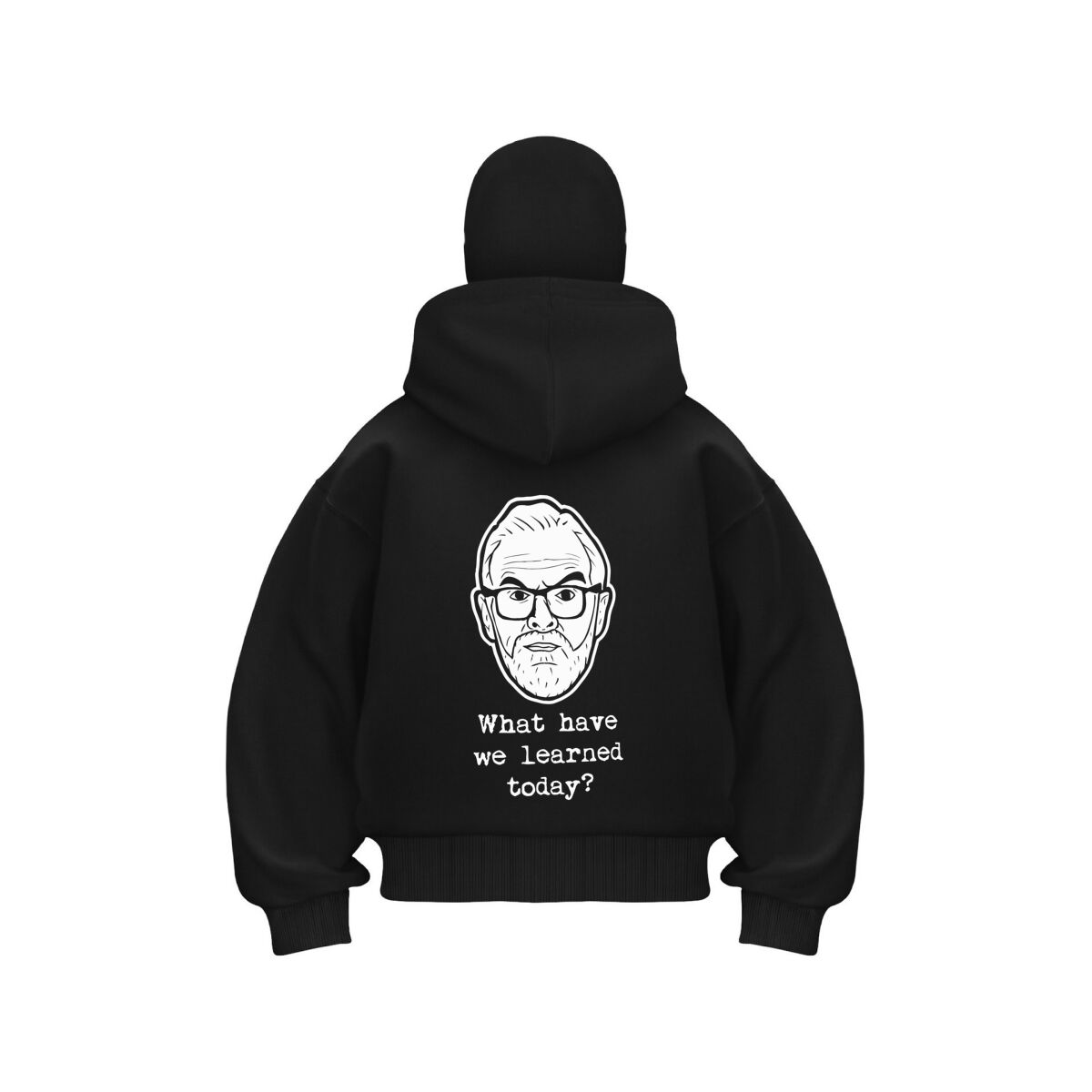 LearnedLearned Wise quote met  - Winter Clothing Quotes recensie en prijs