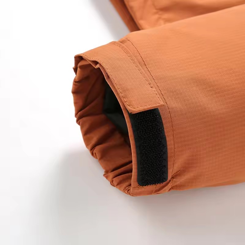 2026 CASKYTE Heren Wandeljas W - Windproof Jacket Softshell recensie en prijs