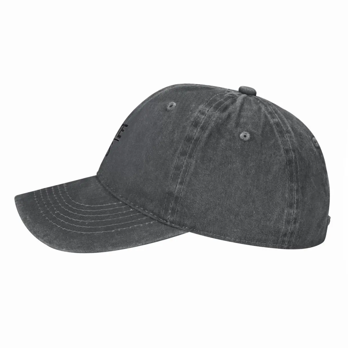 White Lies Quotes Baseball Cap - Winter Clothing Quotes recensie en prijs