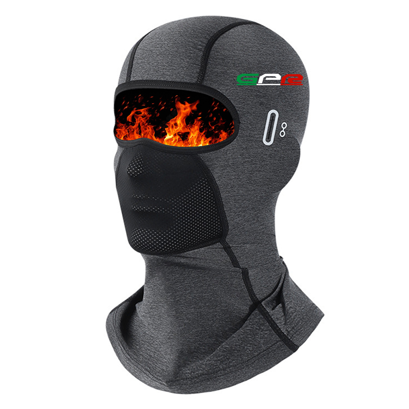 Motorfiets balaclava voor Derb - Wool Balaclava Knit recensie en prijs