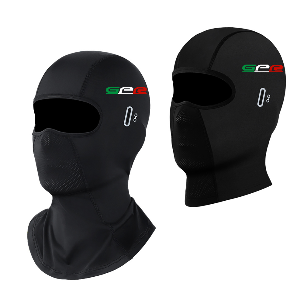 Motorfiets balaclava voor Derb - Wool Balaclava Knit recensie en prijs