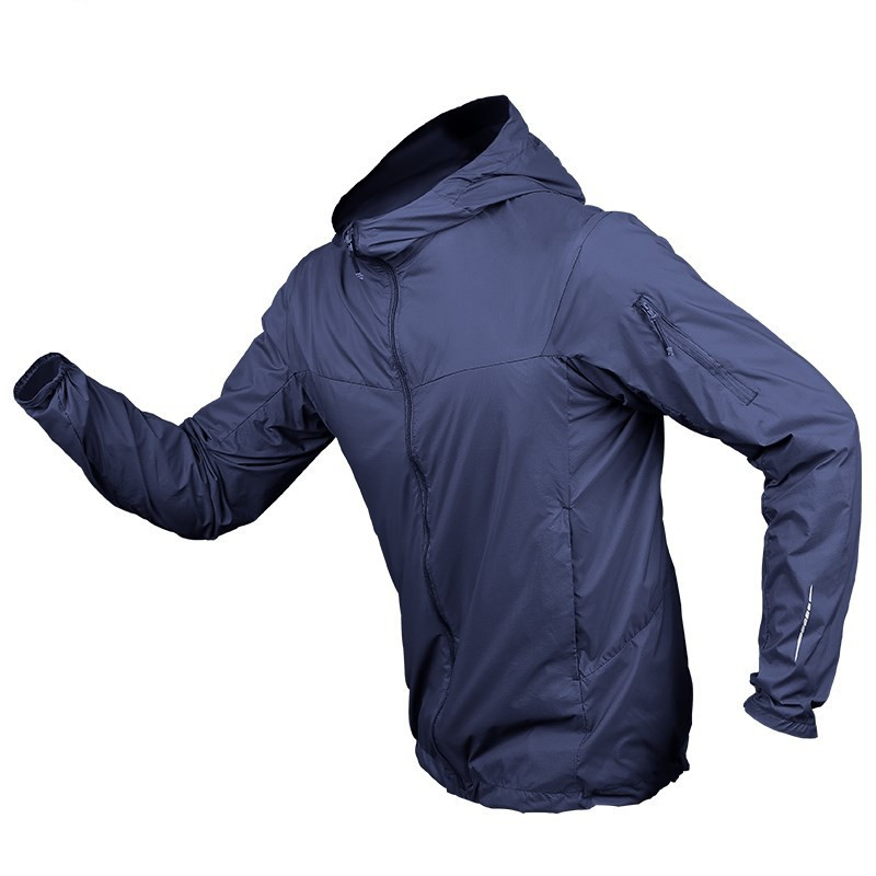 FSTAR-Ademende zonnebeschermin - Windproof Jacket Softshell recensie en prijs
