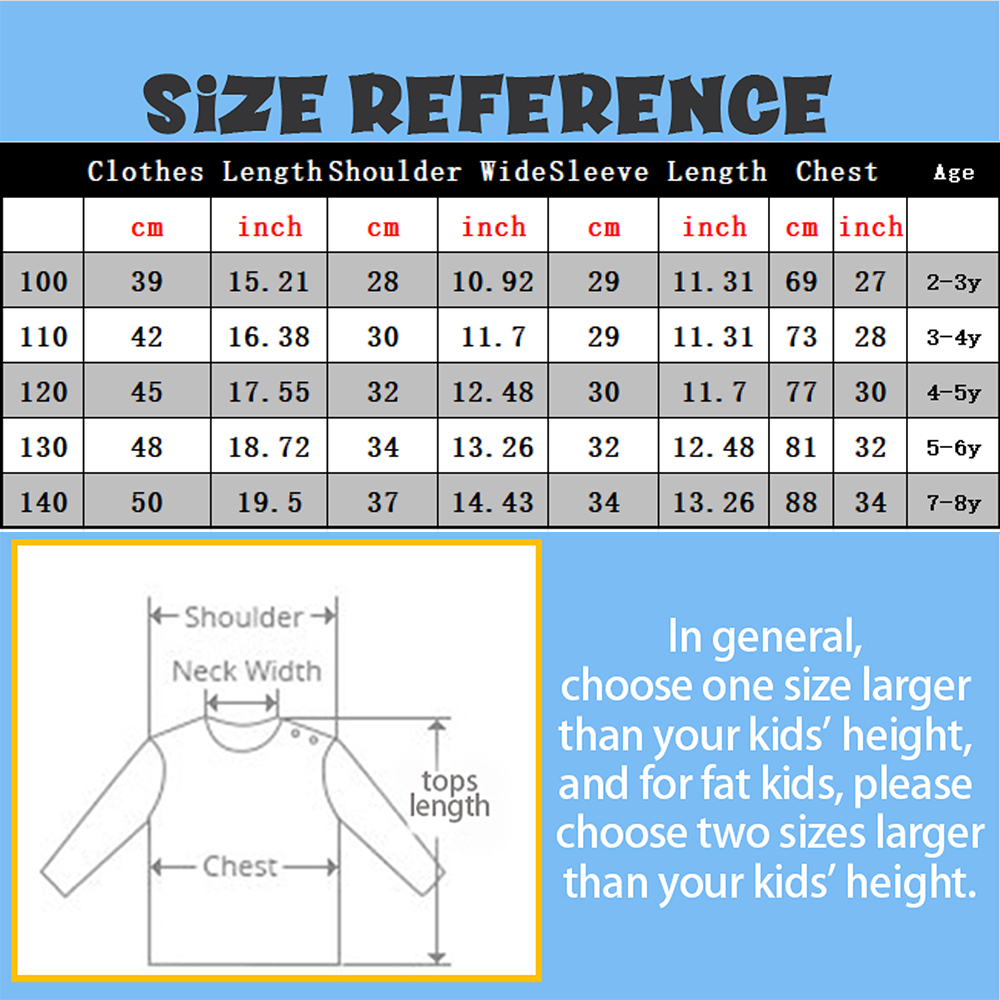 Domo Kun Kinderen Sweatshirt m - Winter Clothing Boys recensie en prijs