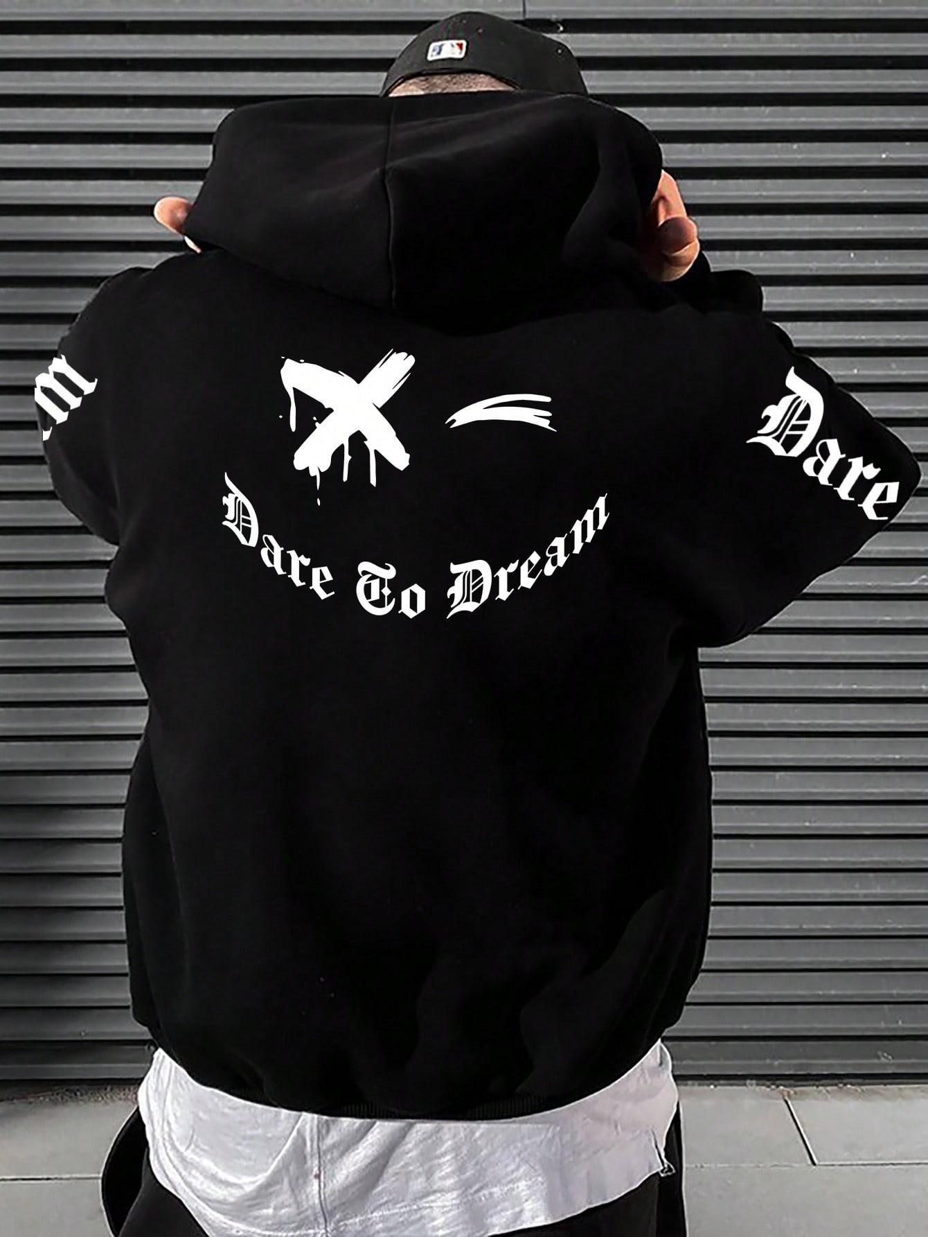 Dare Go Droom Kunstwoorden Bed - Winter Clothing Words recensie en prijs