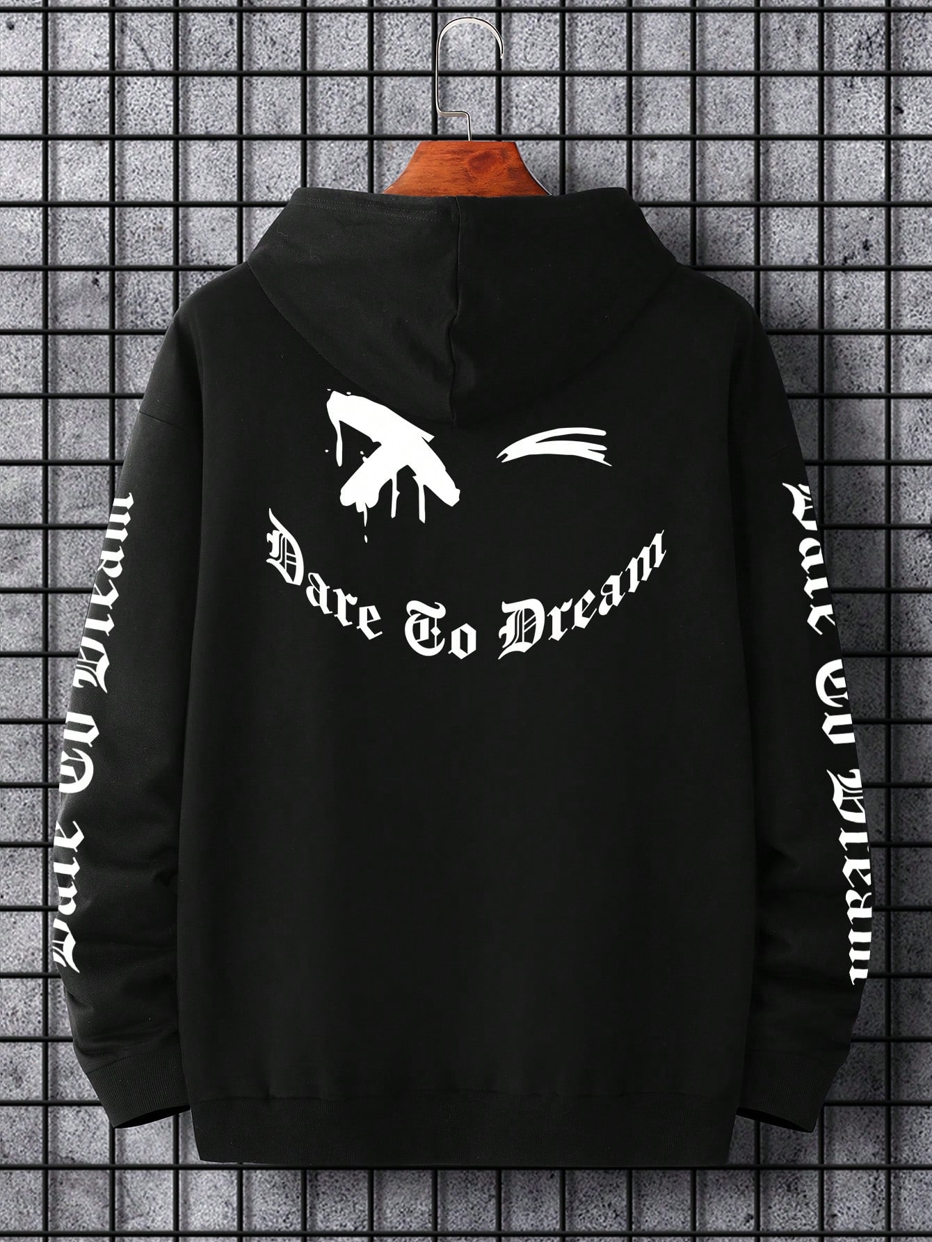 Dare Go Droom Kunstwoorden Bed - Winter Clothing Words recensie en prijs