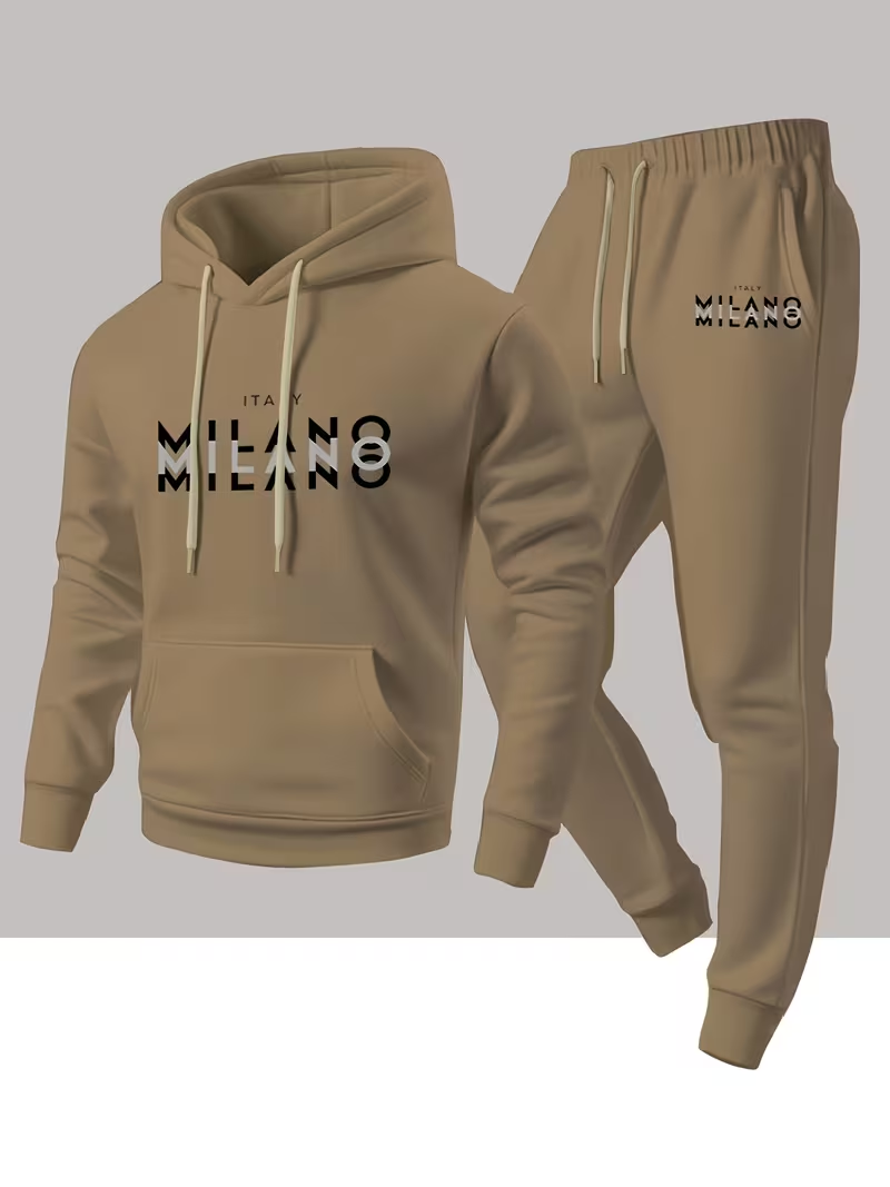 Heren Hot Selling Mode Letterp - Winter Clothing Men recensie en prijs