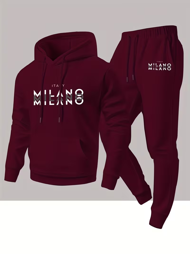 Heren Hot Selling Mode Letterp - Winter Clothing Men recensie en prijs