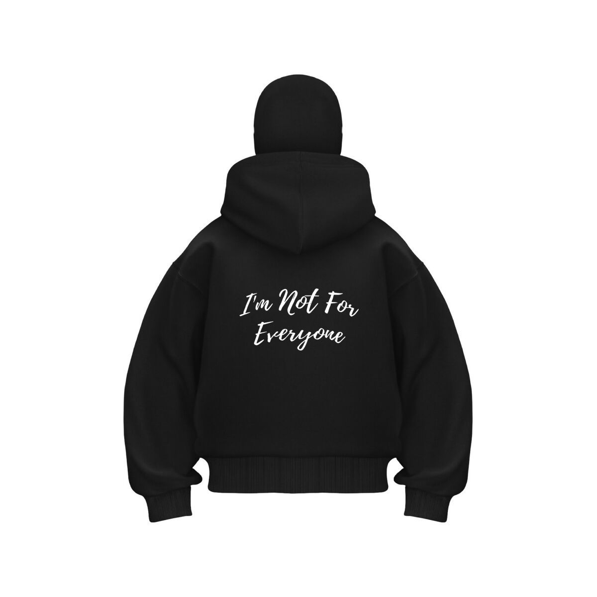 Niet voor iedereen lifestyle q - Winter Clothing Quotes recensie en prijs