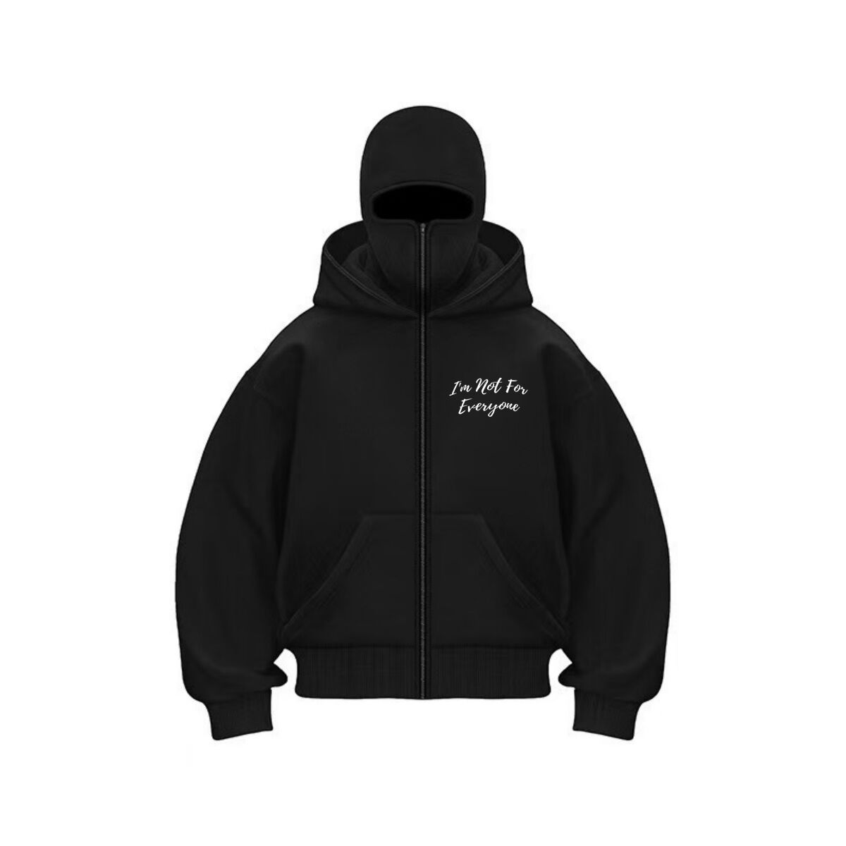 Niet voor iedereen lifestyle q - Winter Clothing Quotes recensie en prijs