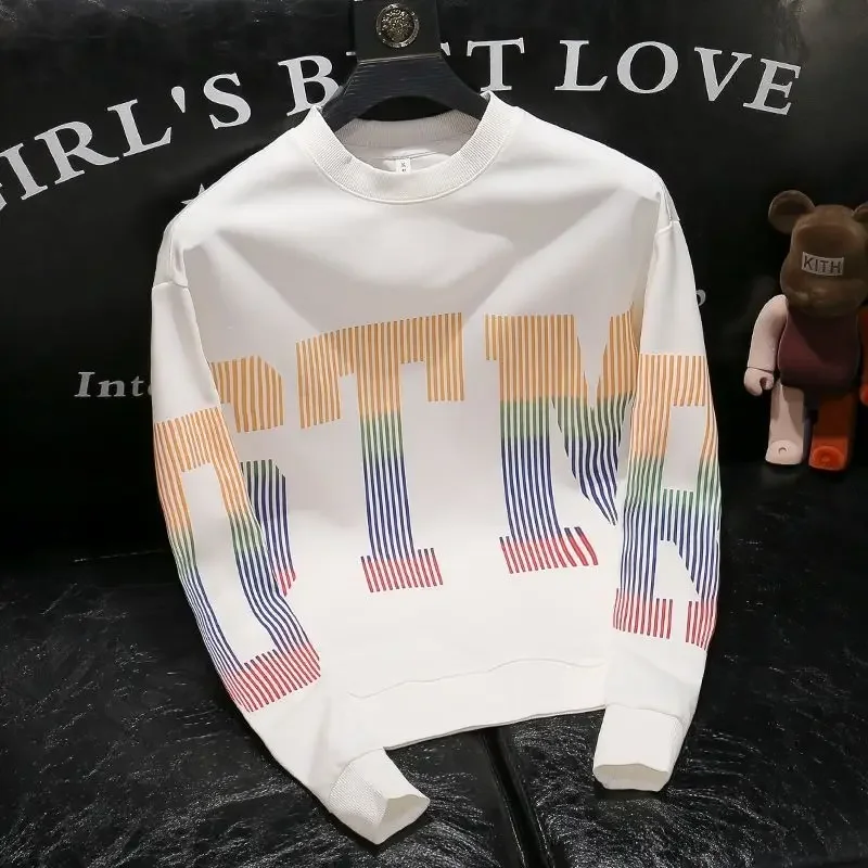 Herenkleding Sweatshirts Top E - Winter Clothing Quotes recensie en prijs