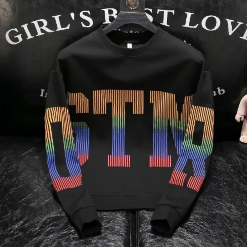 Herenkleding Sweatshirts Top E - Winter Clothing Quotes recensie en prijs