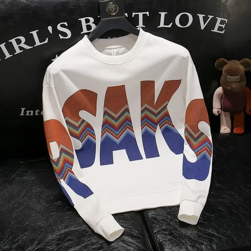 Herenkleding Sweatshirts Top E - Winter Clothing Quotes recensie en prijs