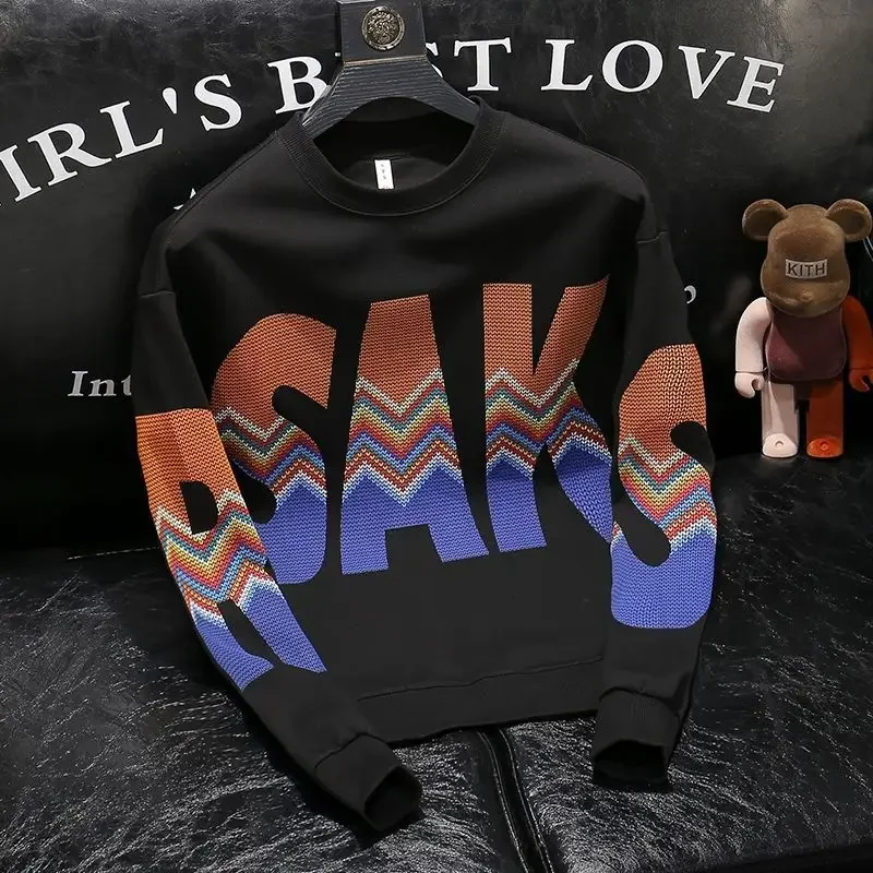 Herenkleding Sweatshirts Top E - Winter Clothing Quotes recensie en prijs