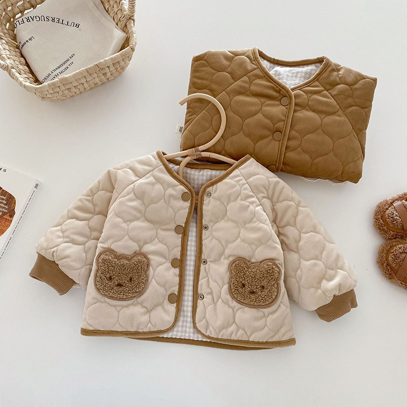 2025 Koreaanse Baby Winter Kle - Winter Clothing Boys recensie en prijs