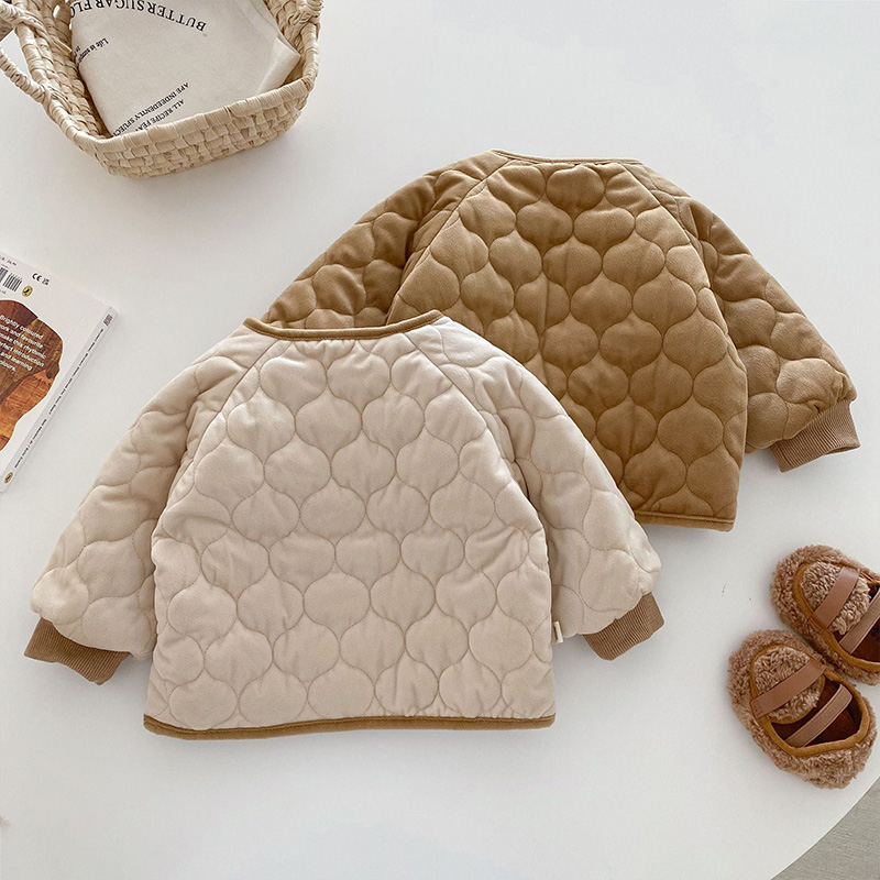 2025 Koreaanse Baby Winter Kle - Winter Clothing Boys recensie en prijs