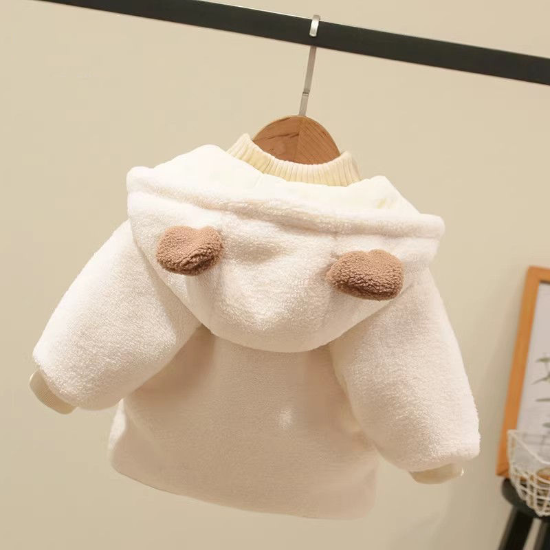 Kinderjas Meisjes Winterkledin - Winter Clothing Boys recensie en prijs