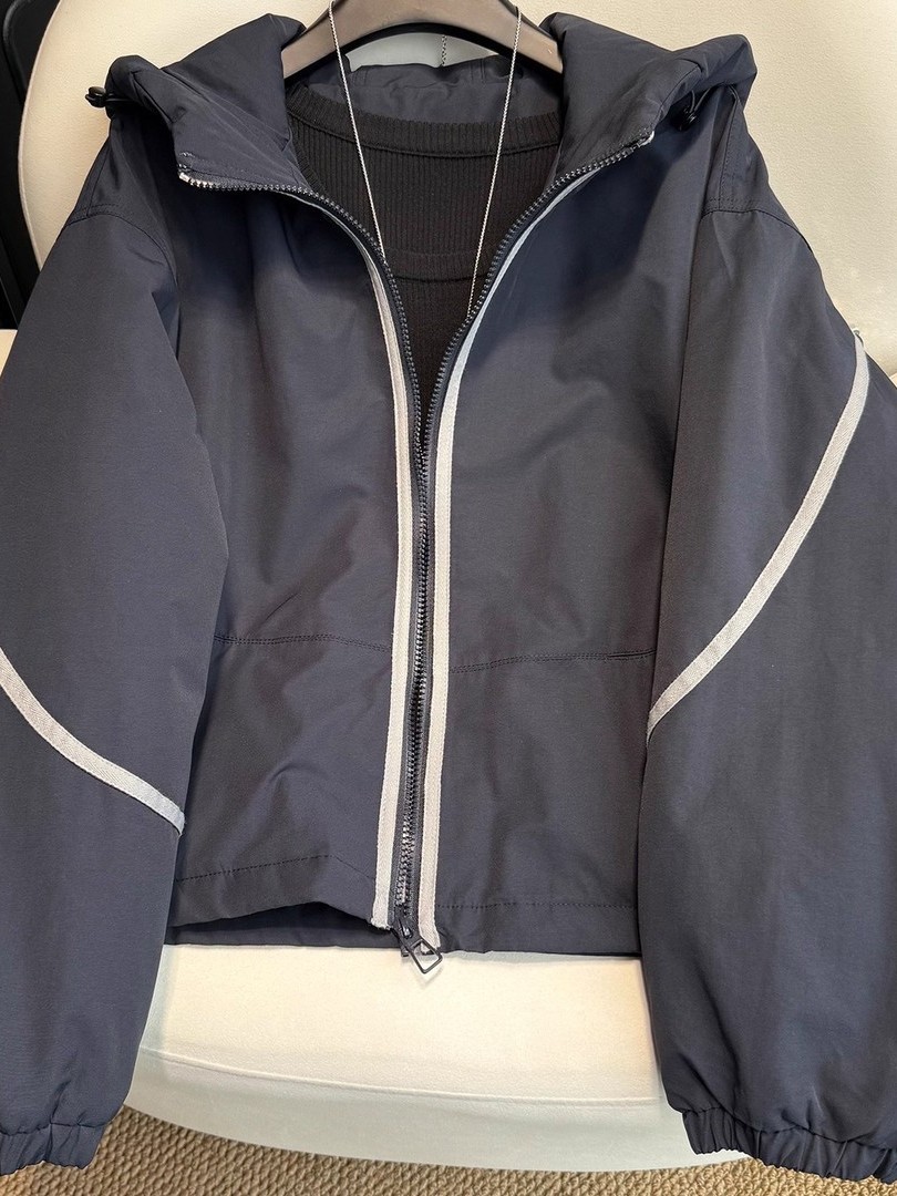 Plus maat 300 pond herfst wint - Quality Winter Clothing Jacket recensie en prijs