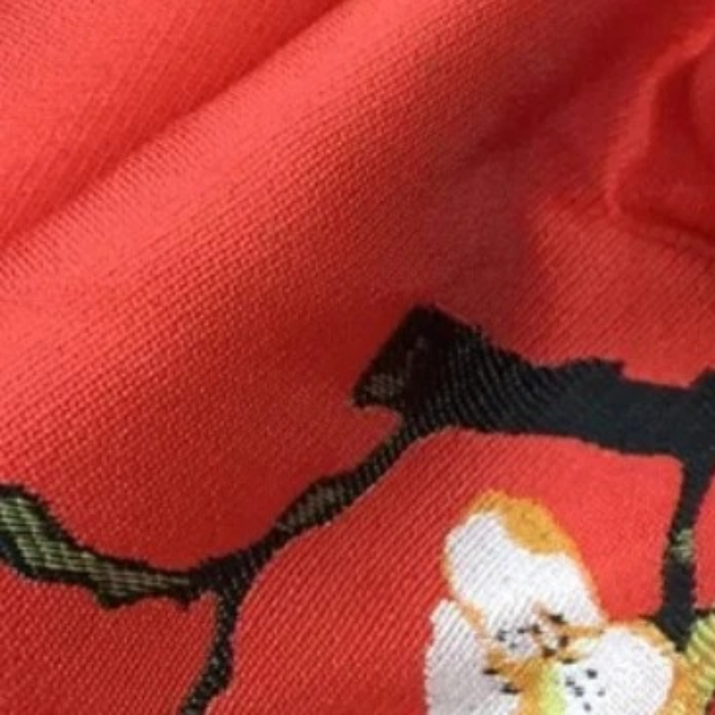 Brokaat jacquard stof lente he - Winter Clothing Wholesale recensie en prijs