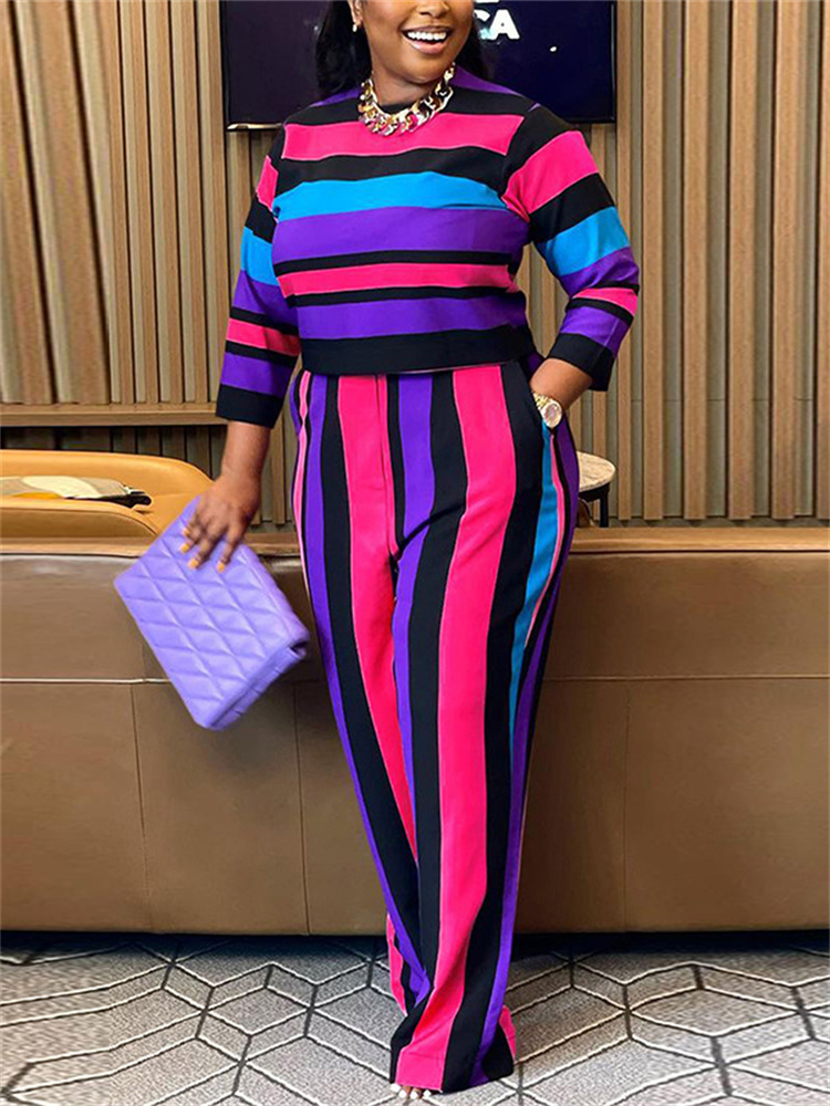 Wmstar Plus Size Tweedelige Da - Winter Clothing Wholesale recensie en prijs