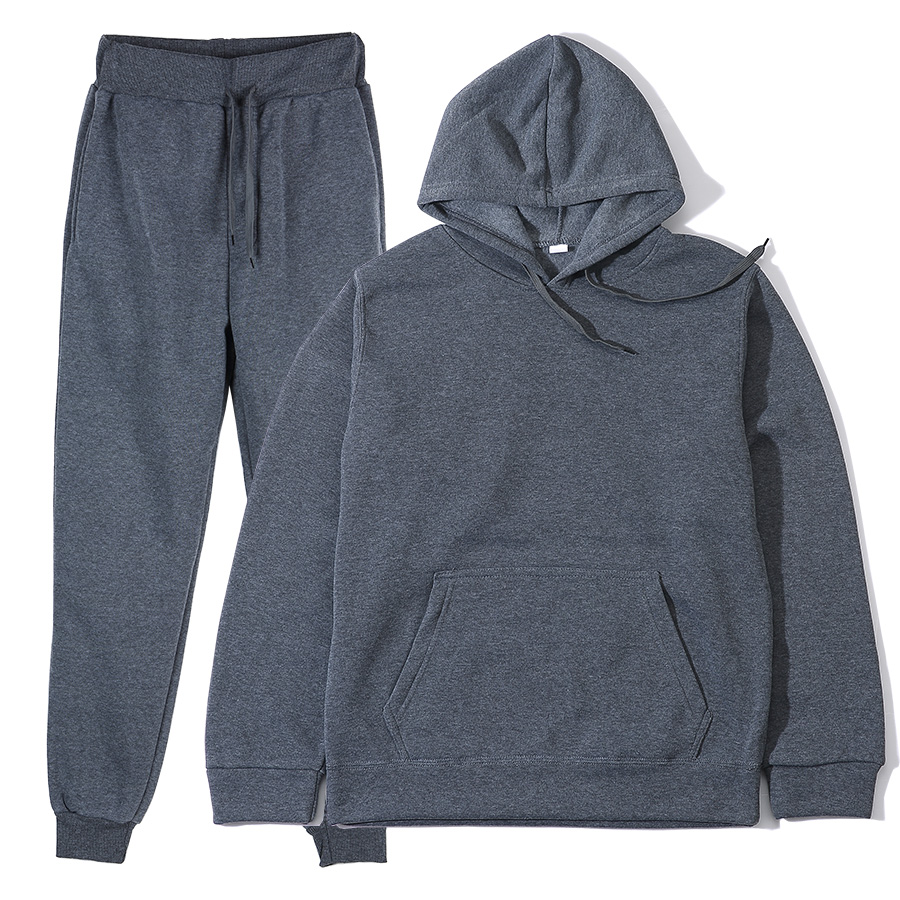 Nieuwe 2026 Heren Sportpakken  - Winter Clothing Men recensie en prijs