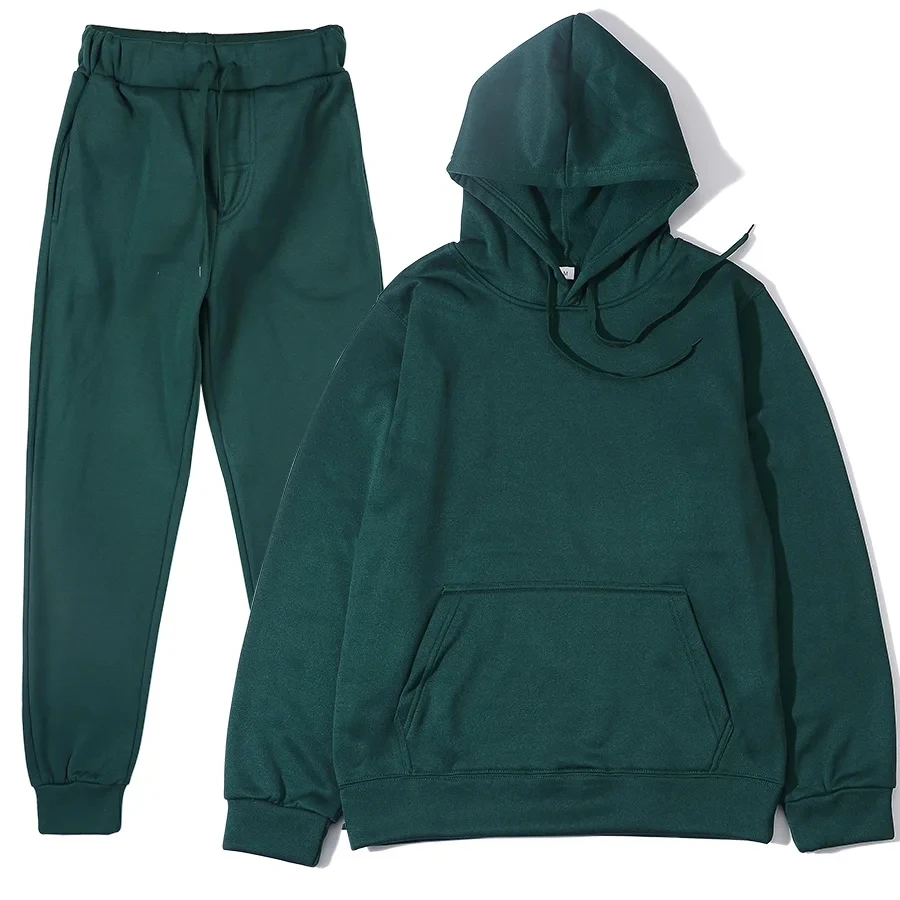 Nieuwe 2026 Heren Sportpakken  - Winter Clothing Men recensie en prijs