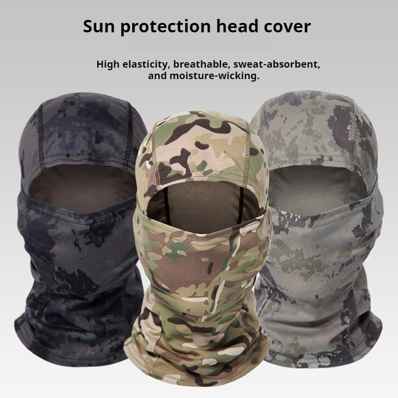 Tactische Bivakmuts Volgelaats - Wool Balaclava Knit recensie en prijs