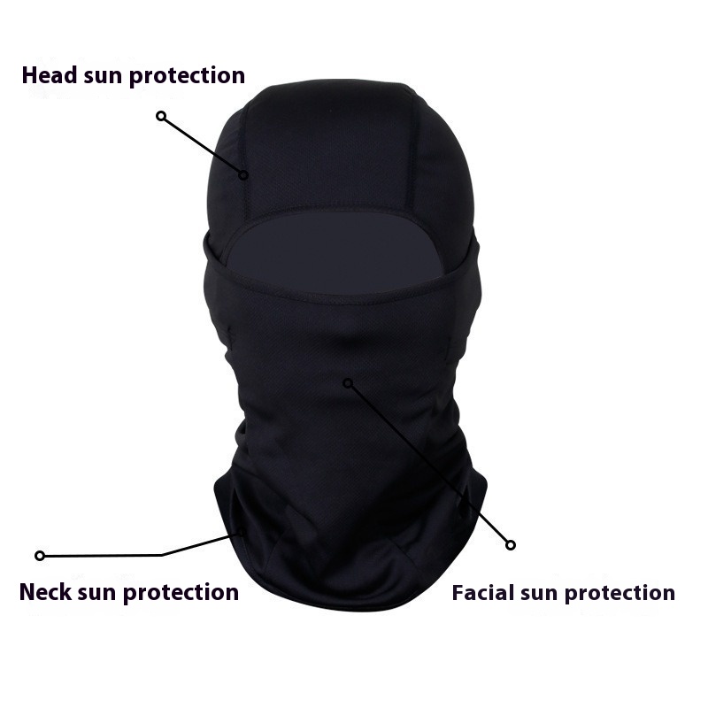 Tactische Bivakmuts Volgelaats - Wool Balaclava Knit recensie en prijs