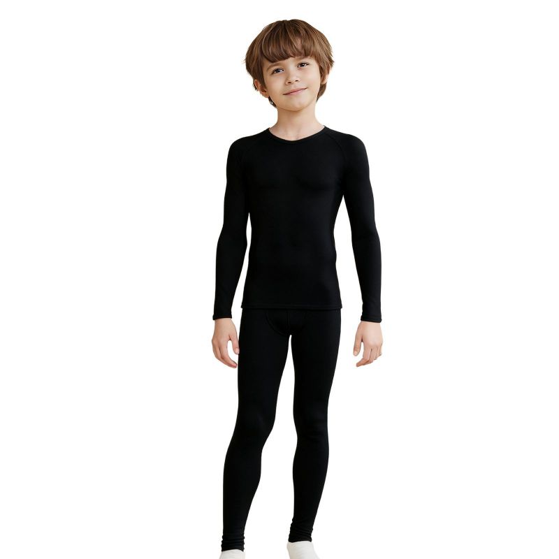 Wintersportpak voor kinderen S - Winter Clothing Boys recensie en prijs