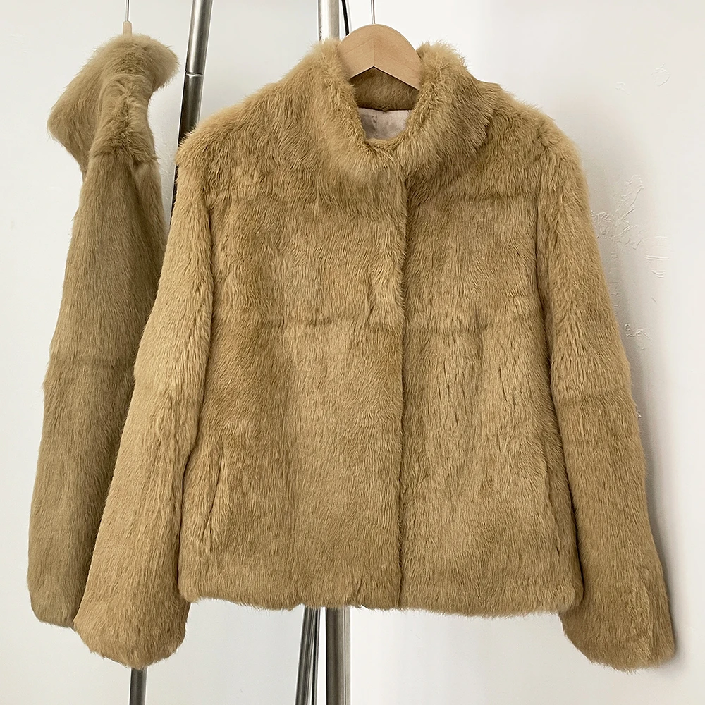 2025 Nieuwe Herfst Winter Vrou - Winter Clothing Wholesale recensie en prijs