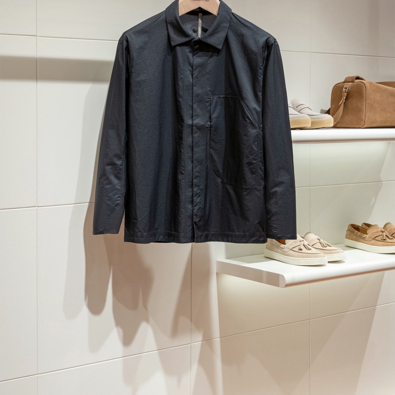 Hoogwaardige, lange mouwen, li - Quality Winter Clothing Jacket recensie en prijs
