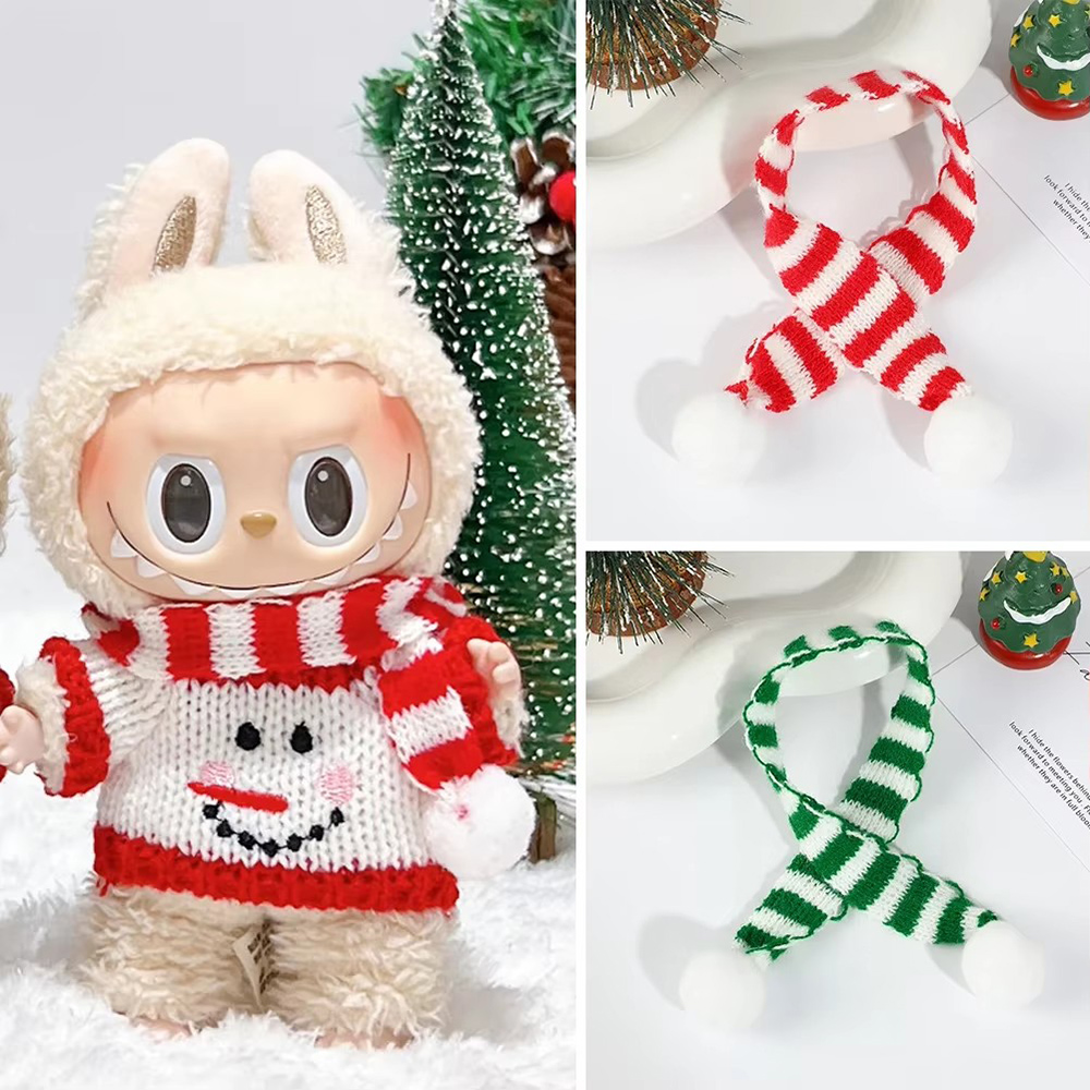 15-17 cm Mini Pop Kleding Outf - Winter Clothing Kids recensie en prijs