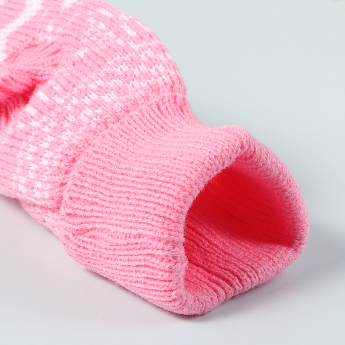 Hondentrui Gebreide warme wint - Winter Clothing Gift Ideas recensie en prijs