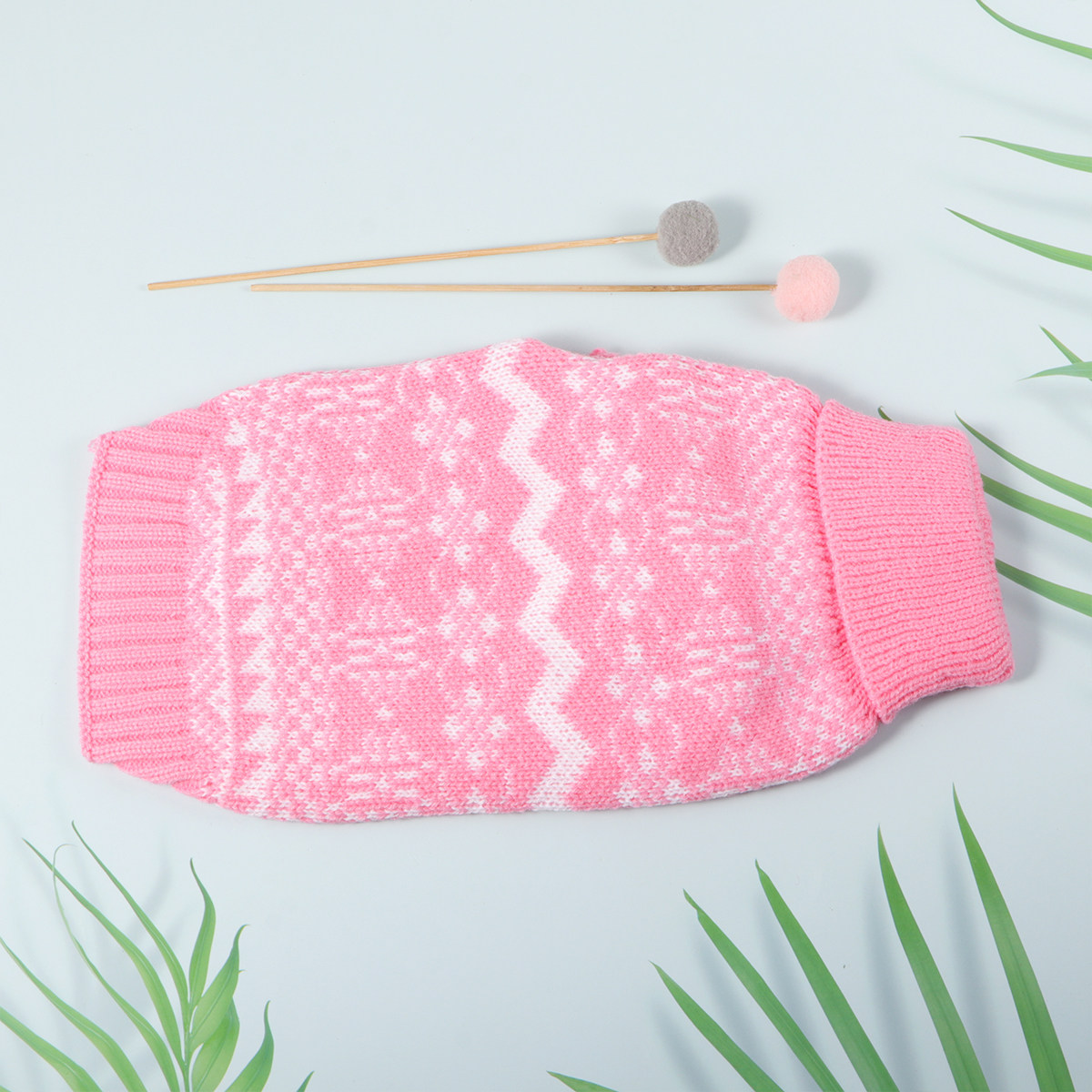 Hondentrui Gebreide warme wint - Winter Clothing Gift Ideas recensie en prijs