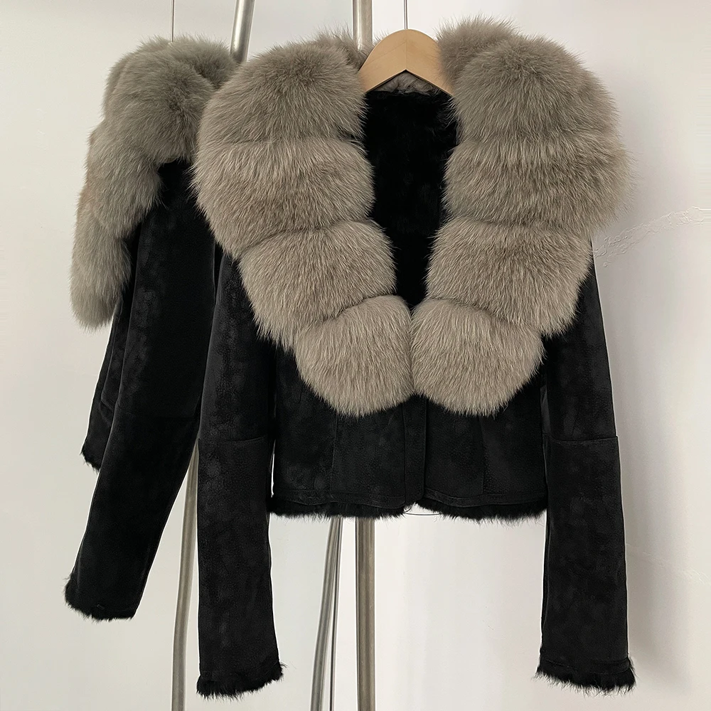 2025 Herfst Winter Nieuwe Bont - Winter Clothing Wholesale recensie en prijs