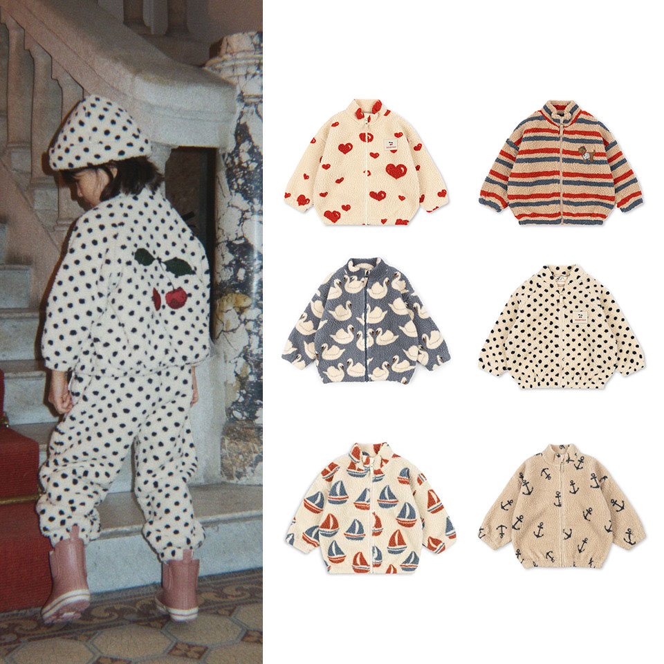 Katoenen kinderjas 2026 Herfst - Winter Clothing Boys recensie en prijs