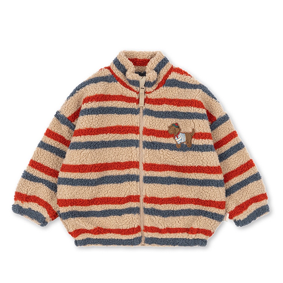 Katoenen kinderjas 2026 Herfst - Winter Clothing Boys recensie en prijs
