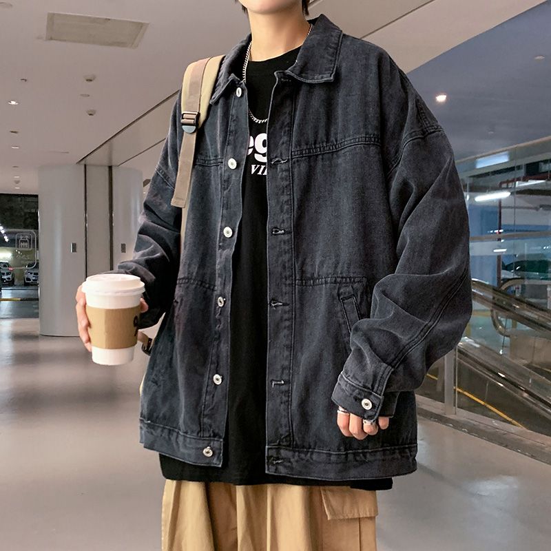 Winter 2025 Mannelijke Jean Ja - Quality Winter Clothing Jacket recensie en prijs